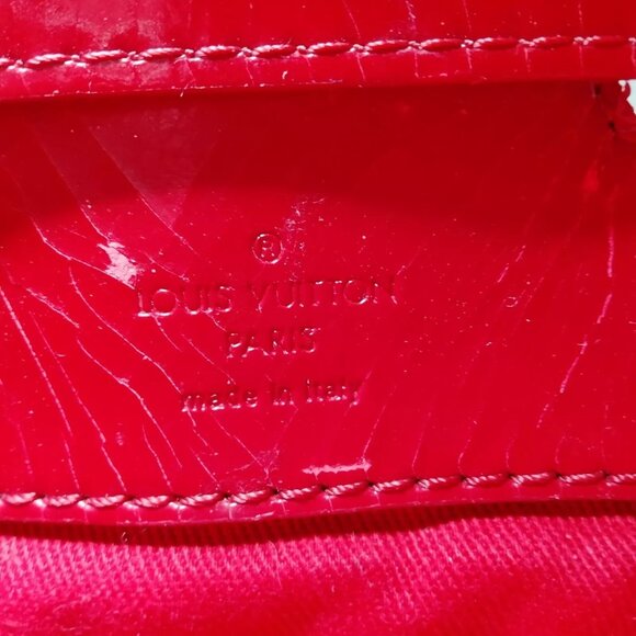 660658AF Louis Vuitton Tote Bag Salina GM Brown Monogram - Picture 7 of 9